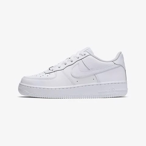 NIKE AIR FORCE 1 LOW LE(GS) DH2920 100