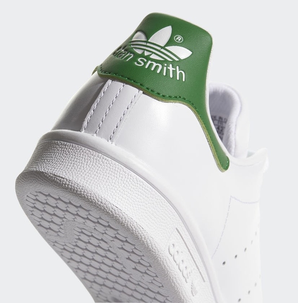 GIÀY ADIDAS STAN SMITH GREEN NAM [M20324/FX5502]