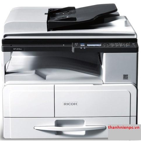 may-photocopy-ricoh-aficio-mp2014ad