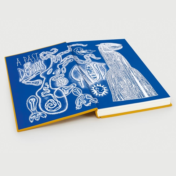 Beowulf (Limited Edition) HIỆU SÁCH NGOẠI VĂN