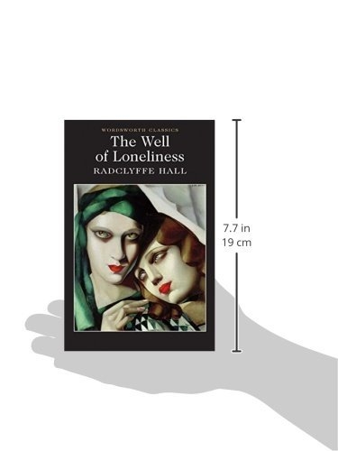Penguin Modern Classics the Well of Loneliness: Hall, Radclyffe