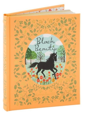 black-beauty-barnes-noble-collectible-editions