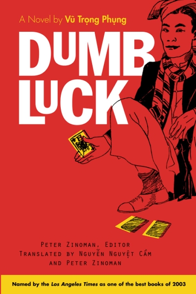 dumb-luck