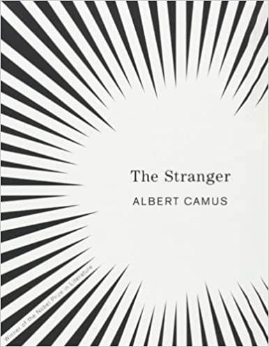 The Stranger by Albert Camus: Classic Novels (2022) (US) HIỆU SÁCH ...