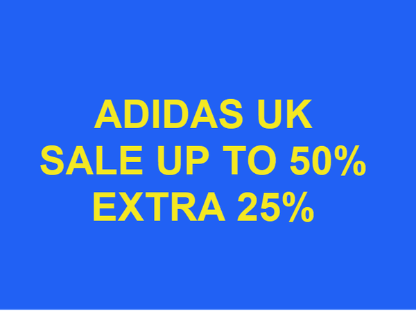 Adidas Uk sale up to 50 extra 25 t ng y 15 6 2020 Gi y Authentic