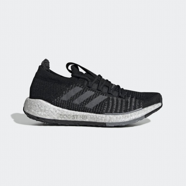 Giày authentic giày chạy bộ adidas Pulse Boost HD