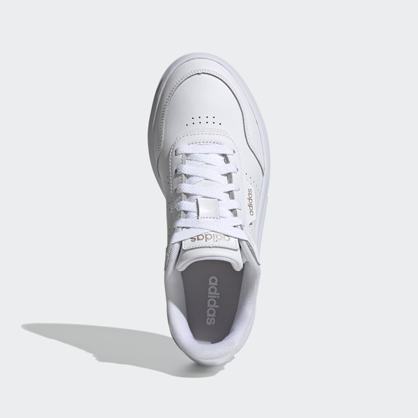 Adidas Fz2951 Giày Adidas Court Phase Sneakers Trắng FZ2951 Sale