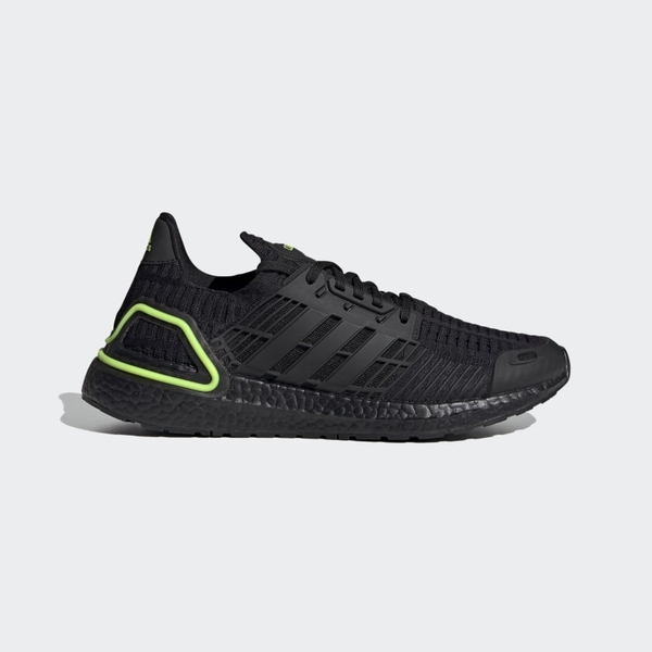 Giày Adidas Ultra boost DNA CC_1 Màu Đen GX7812 Giày Authentic