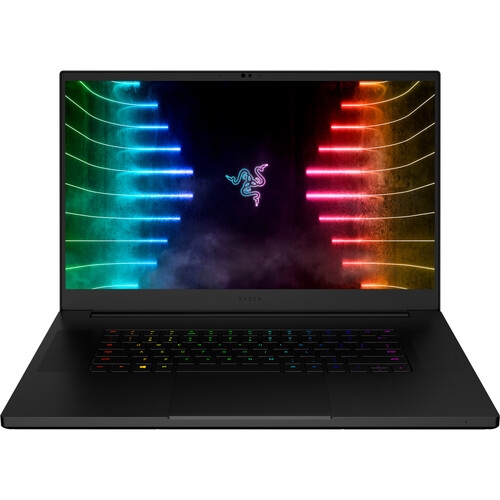 RAZER BLADE PRO 17