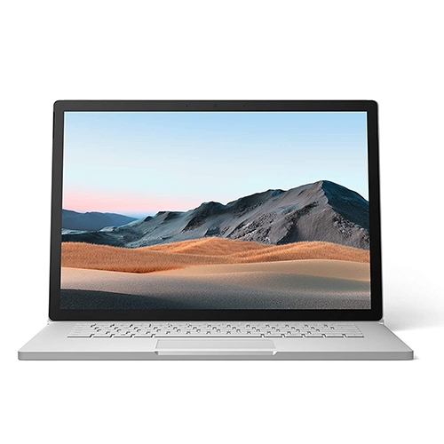 SURFACE BOOK 3 15'' LIKE NEW