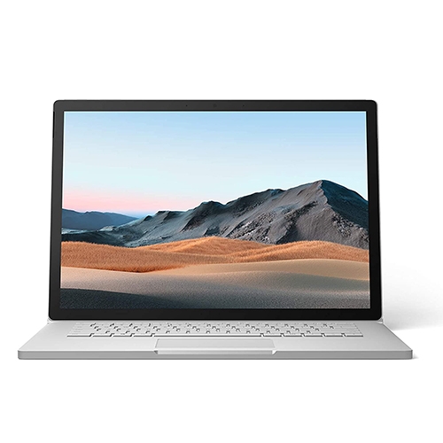 SURFACE BOOK 3 15'' NEW