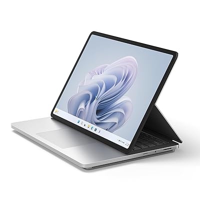 SURFACE LAPTOP STUDIO 2