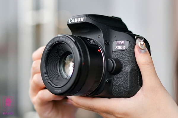 Gợi ý 5 dòng máy ảnh đáng để lựa chọn trong dịp Đầu Hè và Nghỉ Lễ