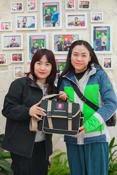 Thu Cũ Đổi Mới Lên Đời