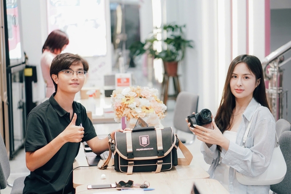 Thu Cũ Đổi Mới Lên Đời