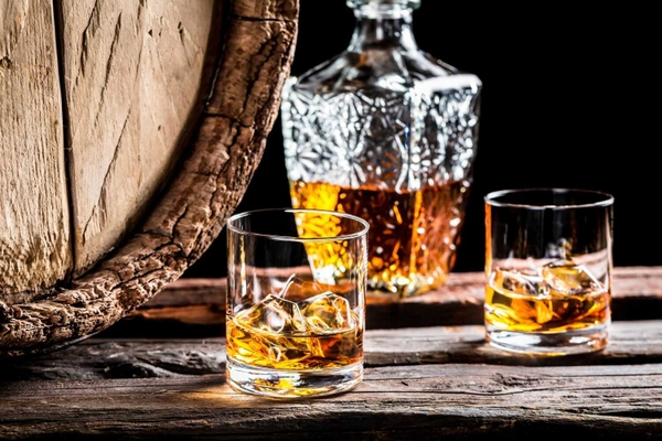 Học cách phân biệt rượu Single Malt Whisky và Blended Whisky