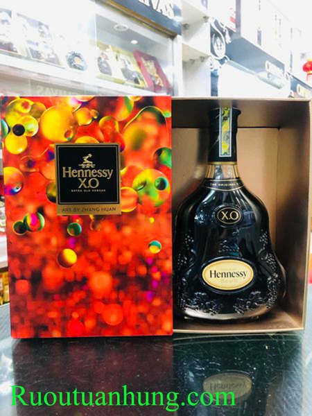 Hennessy XO F20 - dung tích 700ml