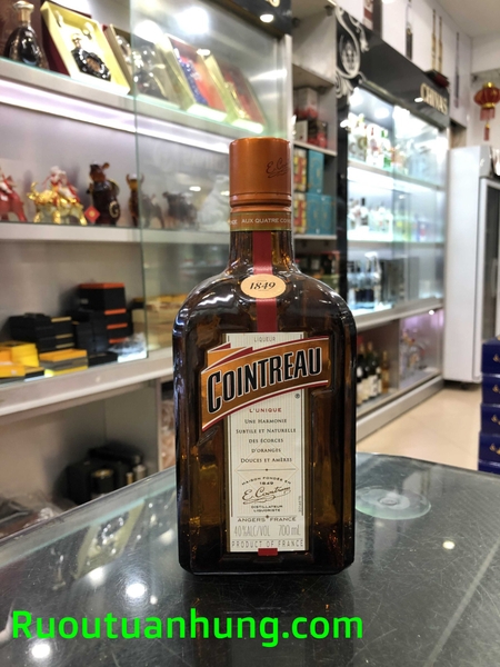 Cointreau - dung tích 700ml