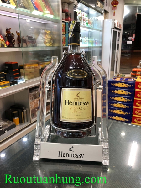 Hennessy VSOP - dung tích 1.5 lít