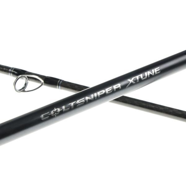 19 COLTSNIPER XTUNE | Chí Thành Fishing tackle