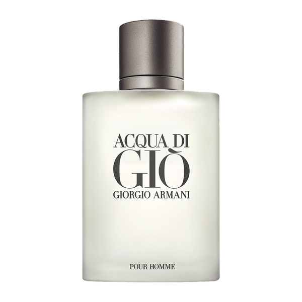 Nước hoa nam Acqua Di Gio by Giorgio Armani Eau De Toilette For Men 100ml - Hàng chính hãng