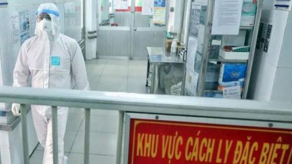 Sáng 28/6: Thêm 97 ca mắc COVID-19 trong nước, TP Hồ Chí Minh nhiều nhất 62 ca