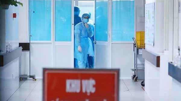 Sáng 29/6: Thêm 95 ca mắc COVID-19, Việt Nam có tổng cộng 16.136 bệnh nhân