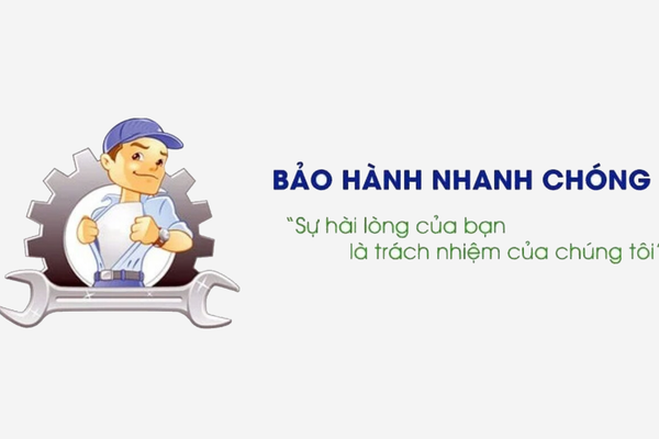 Tuyển dụng nhân viên Bảo trì
