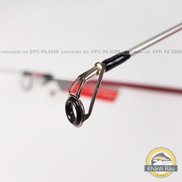 Cần Lancer Daiwa Phantom Snapper Độ Cứng MH Chính Hãng 2m4 - 2m7 - 3m Đồ  Câu Khánh Râu