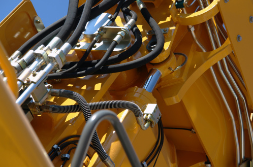 Hệ thống thủy lực