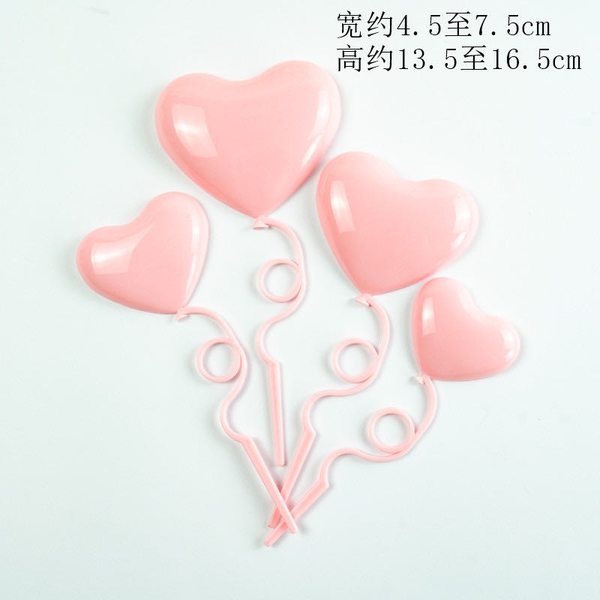 CAM-Tim nhựa hồng X59