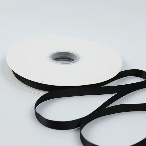 Ruybang khổ 0.6cmx90m-ĐEN.