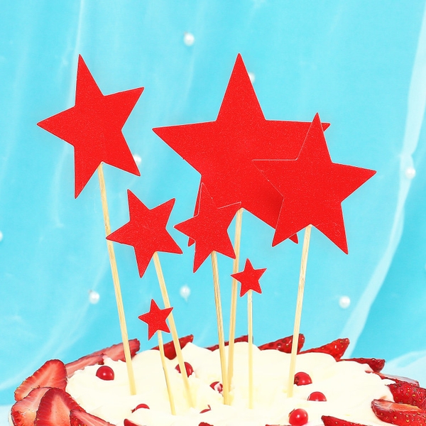 CAM-bộ giấy sao - ĐỎ T52