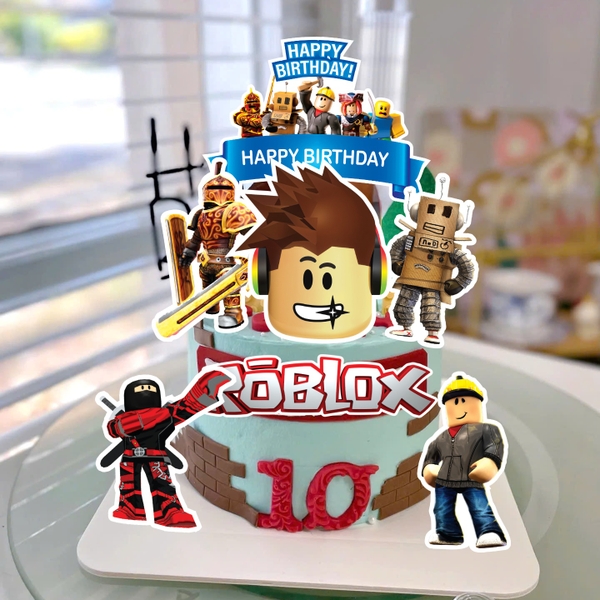 Combo 2 set giấy - game ROBLOX.