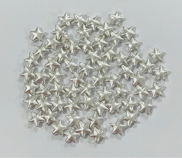 BIDUONG-Cốm Sao đường bạc (100gam).