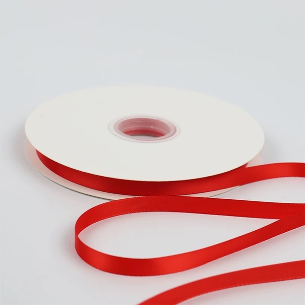 Ruybang khổ 0.6cmx90m-ĐỎ TƯƠI.