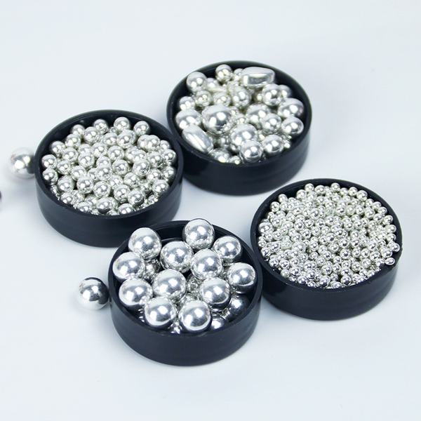 Bi bạc 2mm (lọ 95g)