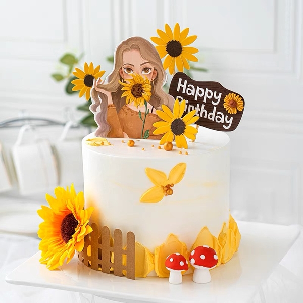 Set 3 nấm nhựa silicon-ĐỎ.