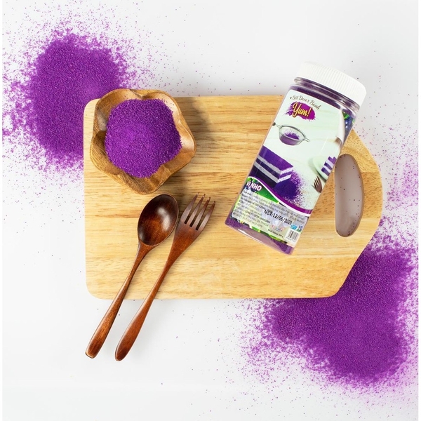 Bột rắc vị nho  (XẢ KHO) (MUA 1 TẶNG 1).