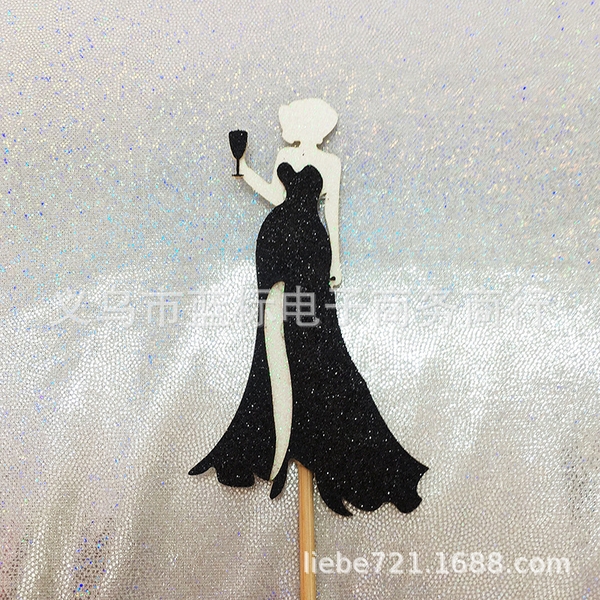 CAM- 10 Cô gái váy đen (XẢ KHO).