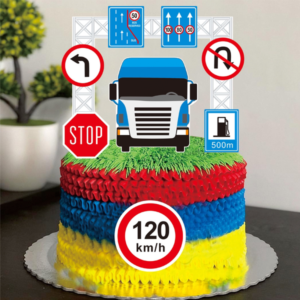 10 Set cắm ô tô STOP xả kho