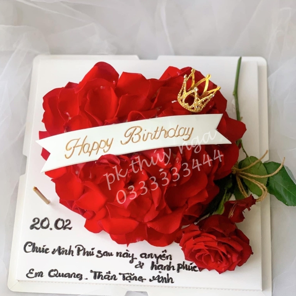 VM-Vương miện mini (LOẠI 1 GẮN HẠT) - Vàng