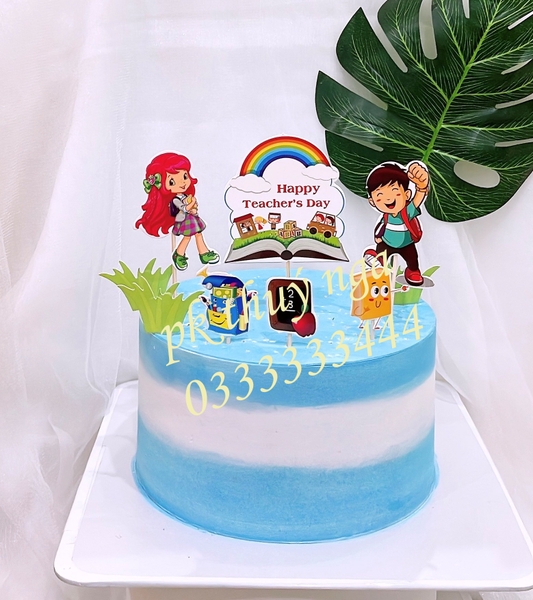 10 set giấy học sinh đến trường (20-11)-XẢ KHO.