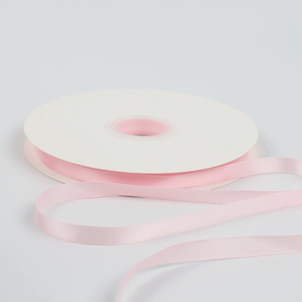 Ruybang khổ 0.6cmx90m-HỒNG NHẠT.