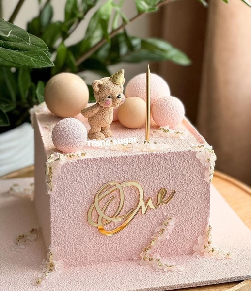 Set 10 mica One-VÀNG.