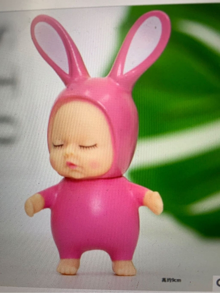 CAM-Em bé hồng ( trên V36)