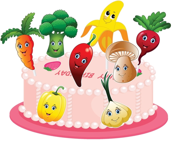 CAM-10 Set Hoa quả (XẢ KHO).