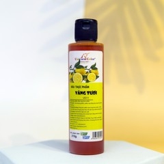 MÀU VÀNG TƯƠI ĐỒNG TIẾN