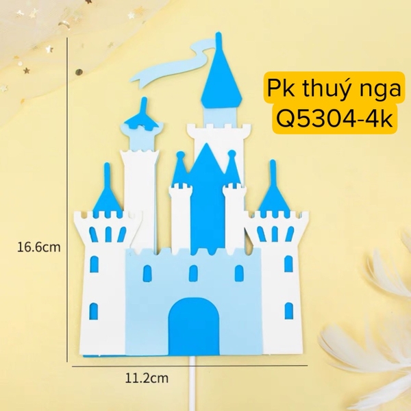 CAM-Lâu đài giấy trắng xanh (mới).