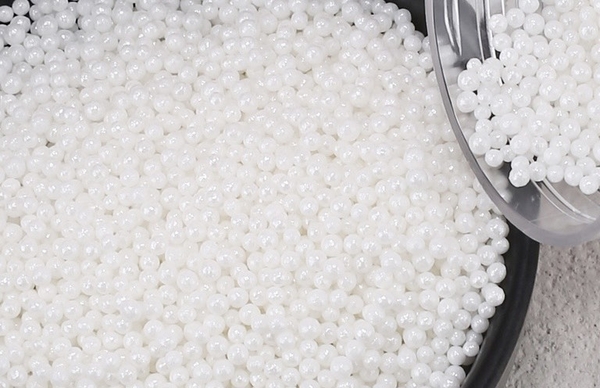 BIDUONG-Bi trắng ngọc trai 2mm (túi 100gam).